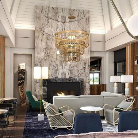 Hotel Hartness グリーンビル エクステリア 写真