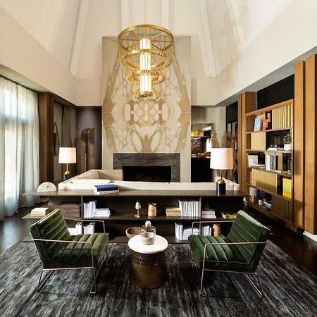 Hotel Hartness グリーンビル エクステリア 写真