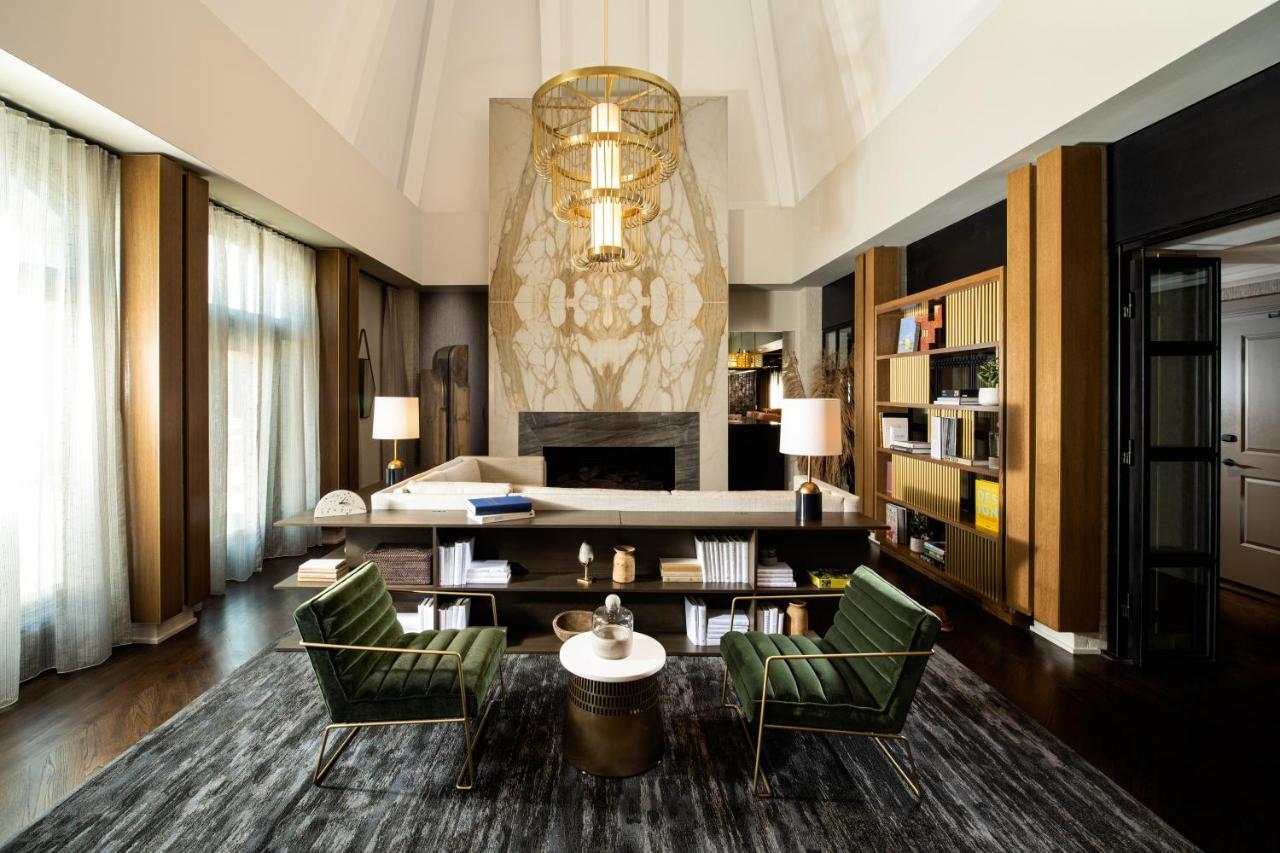 Hotel Hartness グリーンビル エクステリア 写真