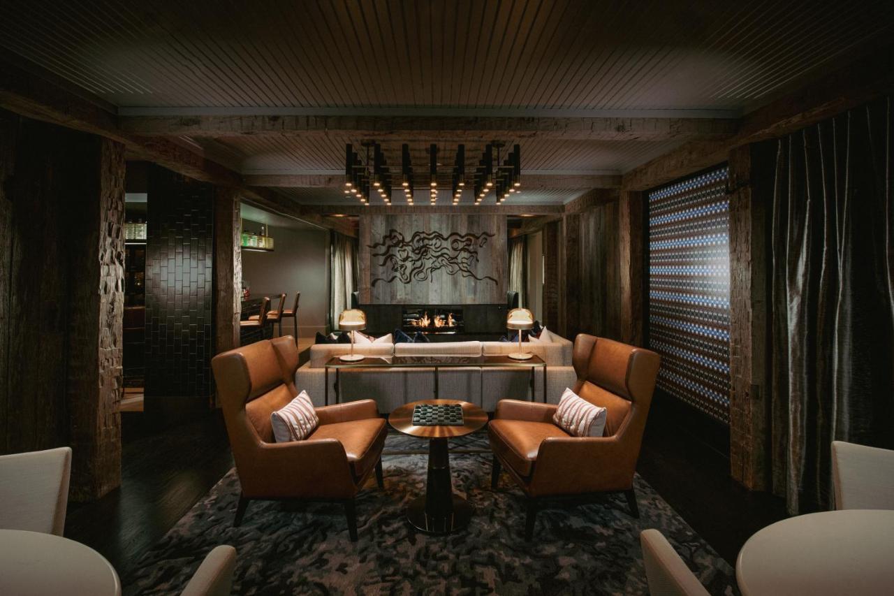 Hotel Hartness グリーンビル エクステリア 写真