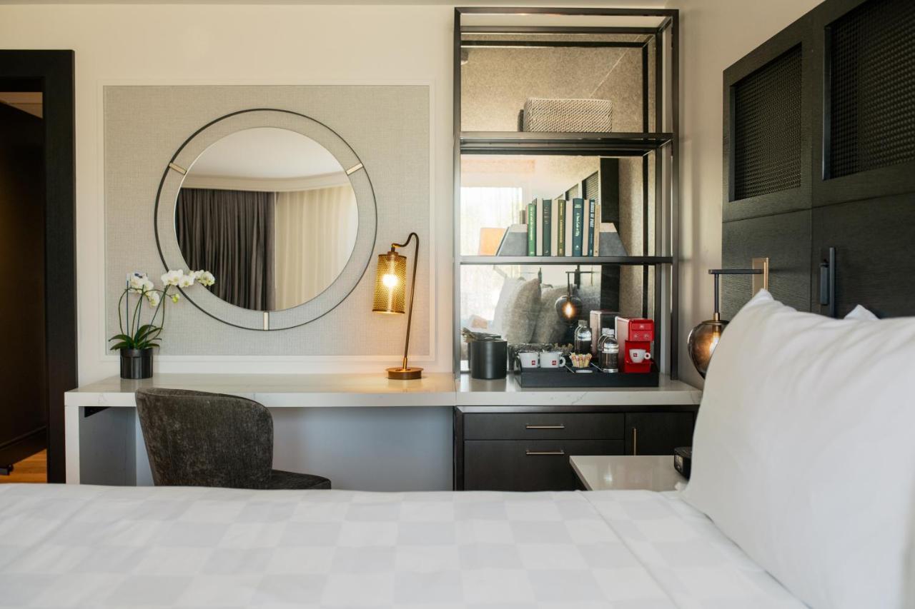 Hotel Hartness グリーンビル エクステリア 写真