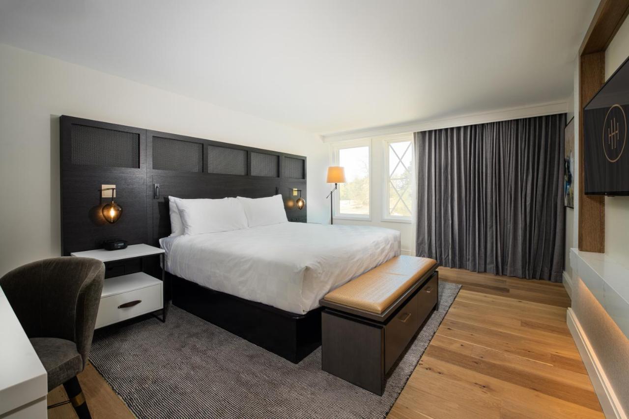 Hotel Hartness グリーンビル エクステリア 写真